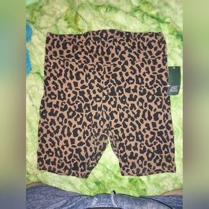 Wild Fable Biker Shorts